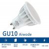 Aiwode 5W stmívatelná GU10 LED žárovka