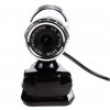 Webkamera (HD, 10x zoom, s mikrofonem)
