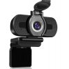 Webkamera Dericam W2, Full HD 1080p, černá