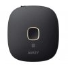 AUKEY BR-C16, přijímač Bluetooth 4.1, bezdrátový audio adaptér s podporou NFC pro domácí a automobilový audio systém