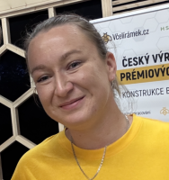 Gabriela Nygrýnová
