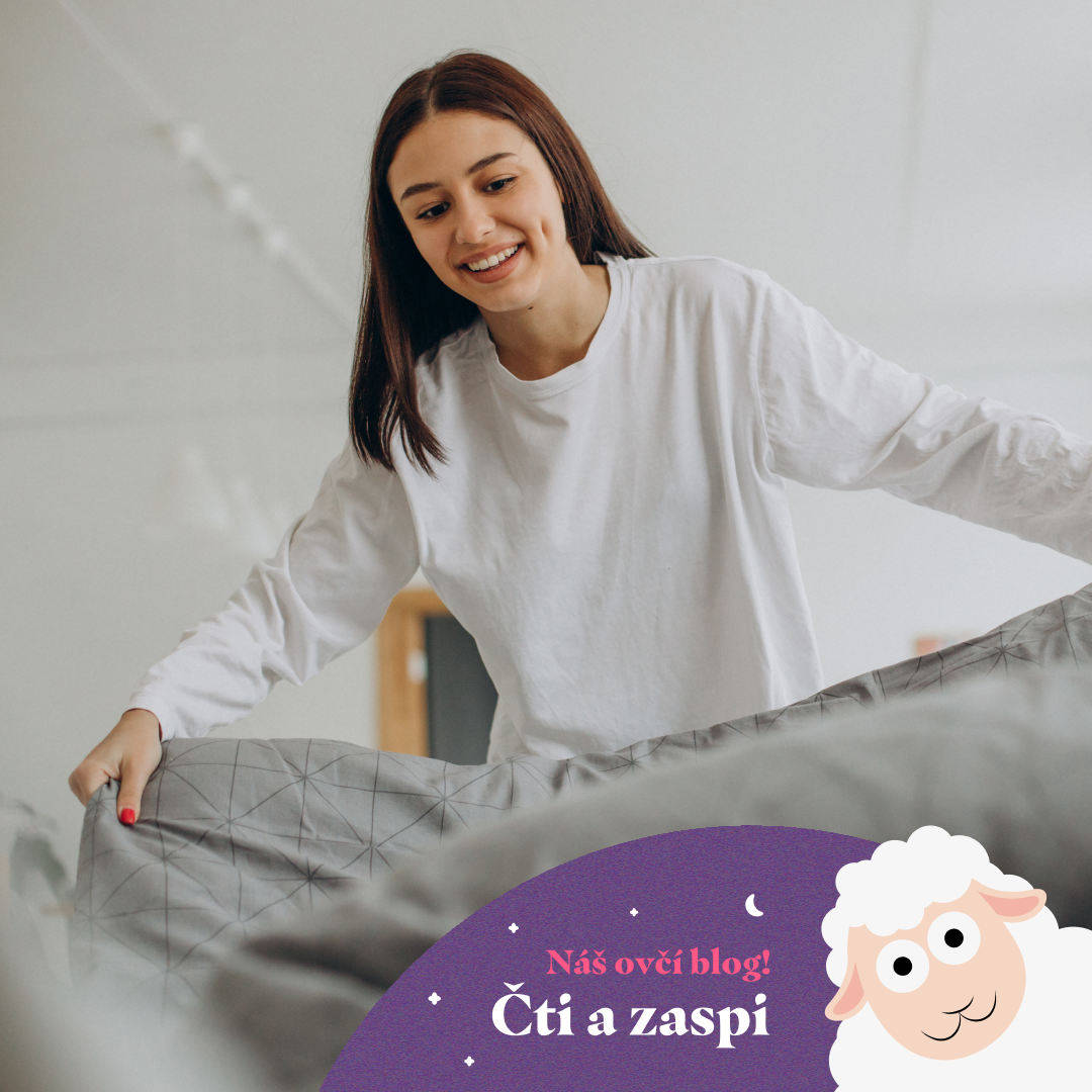 Jak vybrat přikrývku z ovčí vlny: kompletní průvodce