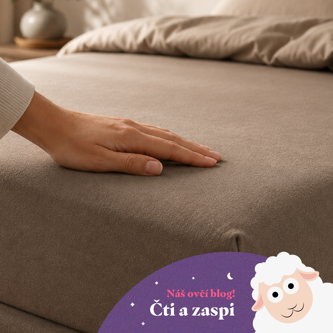 Jak vybrat povlečení: bavlna, krep, flanel nebo damašek?