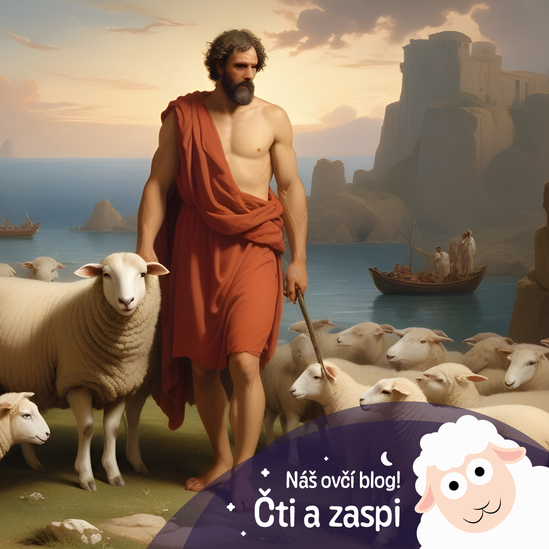 Citáty z ovčího světa – známé i neznámé