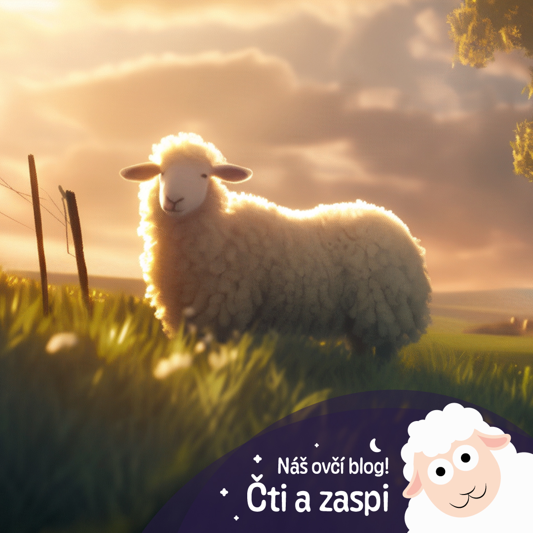 Filmy o ovečkách: Znáte je všechny?