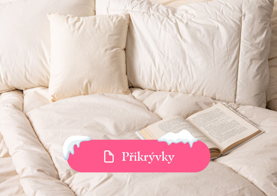 Přikrývky