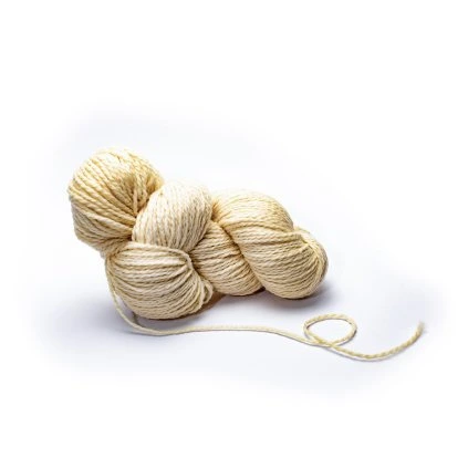 Vlněná příze 100% - návin 100 g