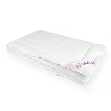 zaspi prikryvka letni bila