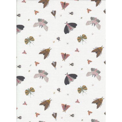 Povlečení bavlna Adéla