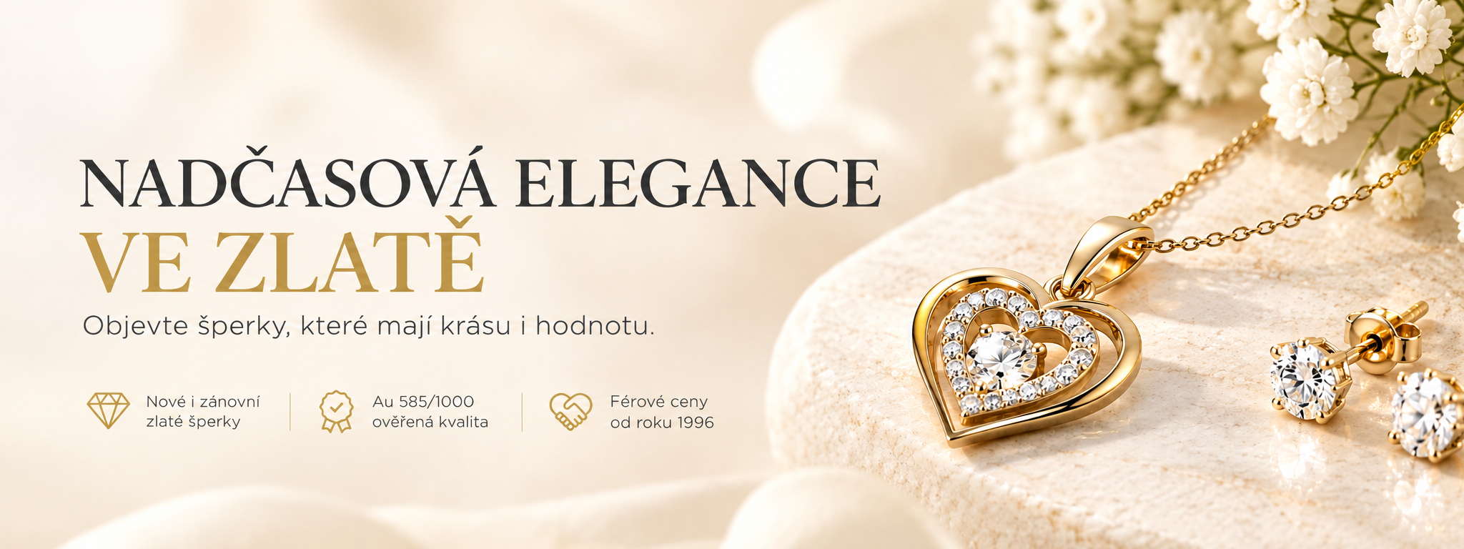 Banner web TRESS