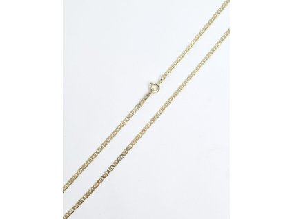 řet 44cm 4,32 Valentino 3mm žlxrxb Au3