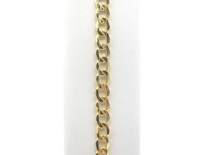 Náramek Pancr 22,5 cm, 7,26 g, Au 585