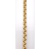 Náramek Rolo, 20 cm, 9,48 g, Au 585