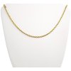 Řetízek Valis, 46 cm, 3,42 g, Au 585