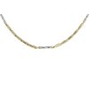 Řetízek 55 cm, 10,76 g, Au 585