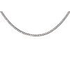 Stříbrný řetízek Pancr, 50 cm, 7 g, Ag 925