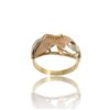 Prsten, v. 56, 2,99 g, Au 585