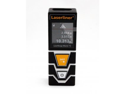 Laserliner LaserRange Master T2