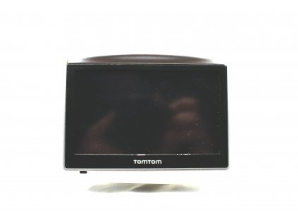 Tomtom One XL Classic 4S00.007 r