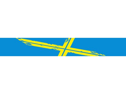 Švédský kříž