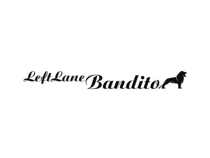 Left Lane bandito
