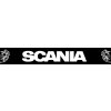 Scania poloviční logo