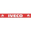 Iveco červeno bílá
