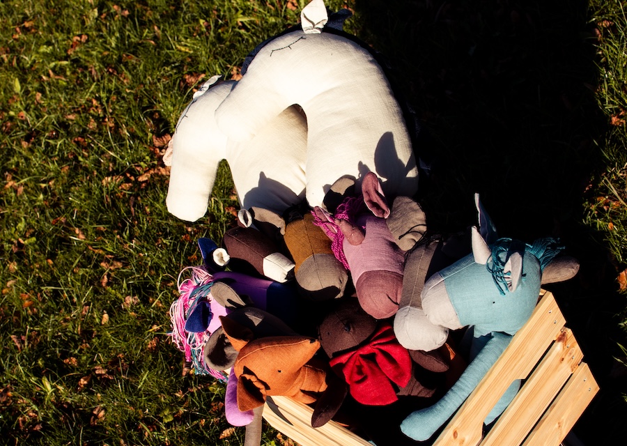 Skřítkovi kamarádi