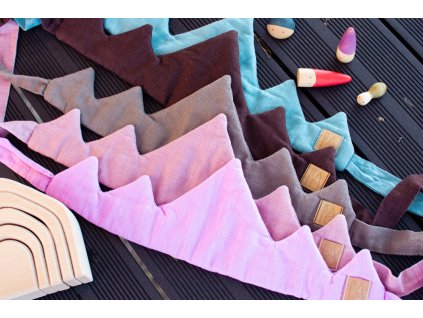 Koruna kouzelného dne