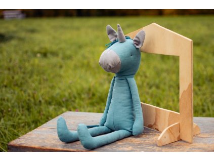 Jednorožec Pomněnka 3