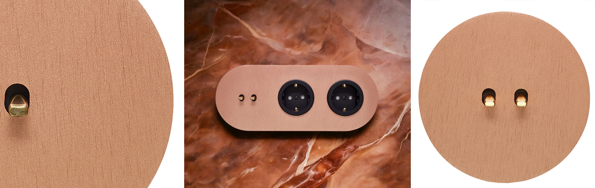 Vypínače OBZOR VECTIS