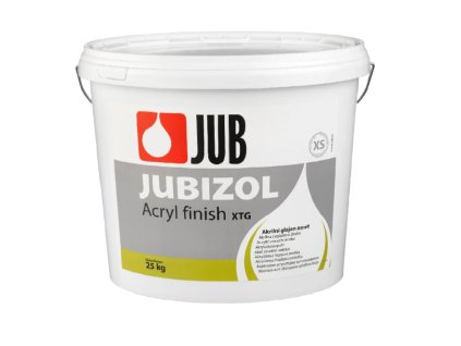 Jubizol Acryl Finish XS