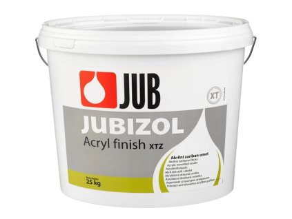 Jubizol Acryl Finish XT