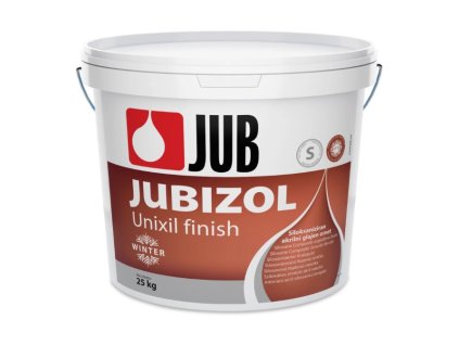 Jubizol Unixil Finish Winter S