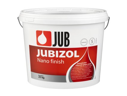 Jubizol Nano Finish