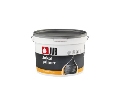 Jukol primer specialny hlbkovy zakladny nater