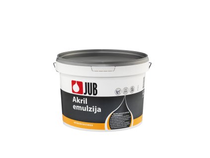 JUB Akril Emulzia
