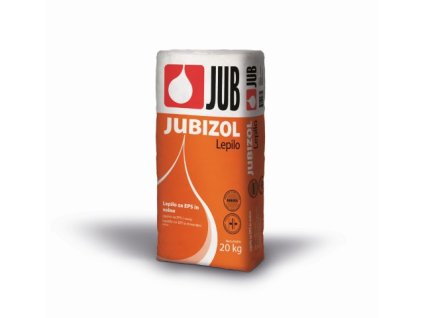 Vrece JUBIZOL Start fix 25 kg – cementová lepiaca malta na EPS a minerálnu vlnu pre ETICS systémy