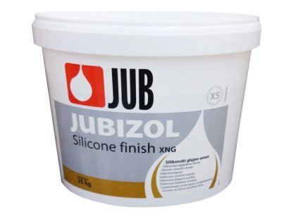 Silicone Finish XS 1,5MM