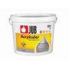 JUB Acrylcolor akrylatova fasadna farba