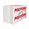 EPS polyform 70 F biely