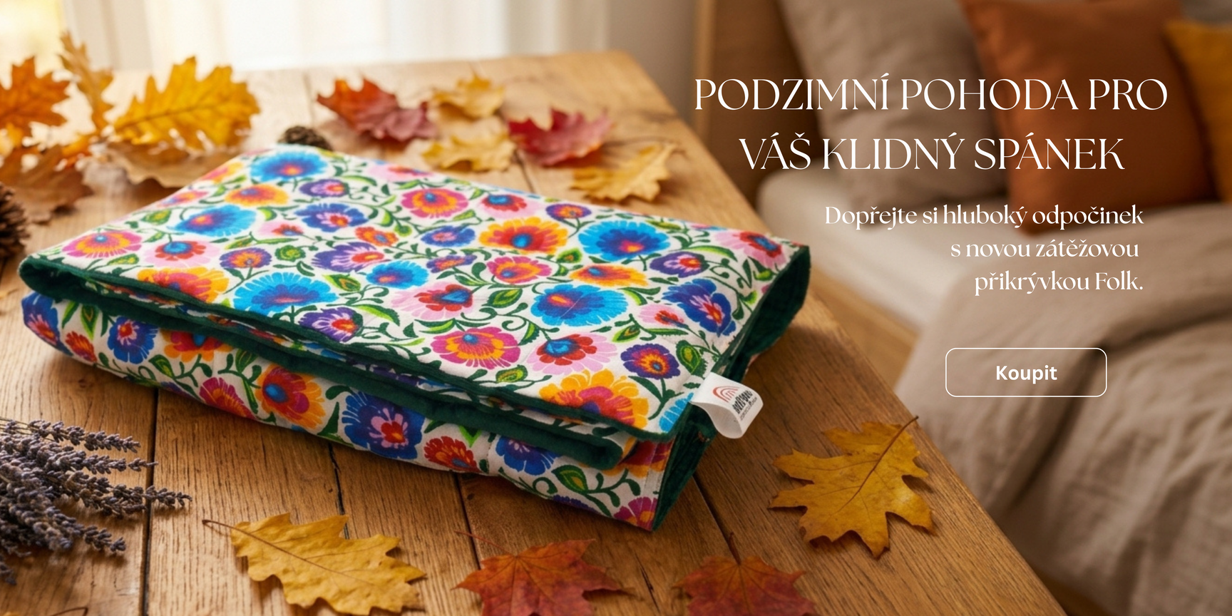 Podzim Folk