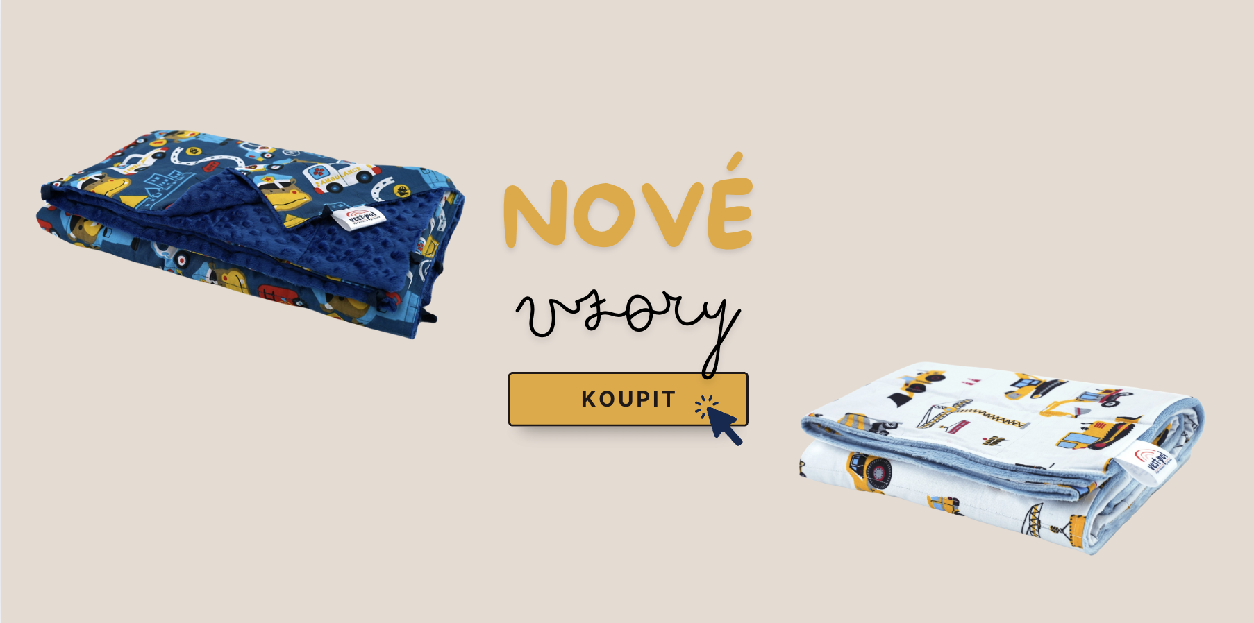 Nové vzory