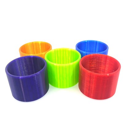 PaddleCan Redukce pro užší nápoj