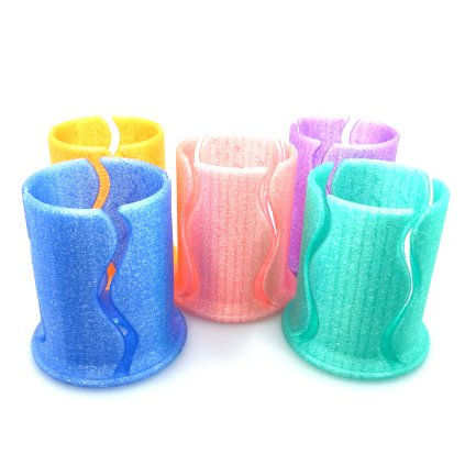 PaddleCan - Držák na nápoj (Jemné barvy)