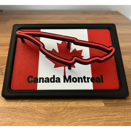 Canada Montreal