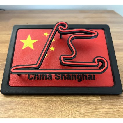 China Shnghai