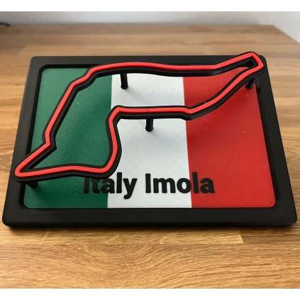 Ïtaly Imola