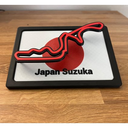 Japan Suzuka