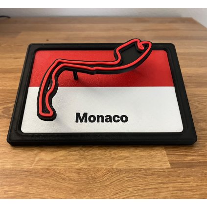 Monaco